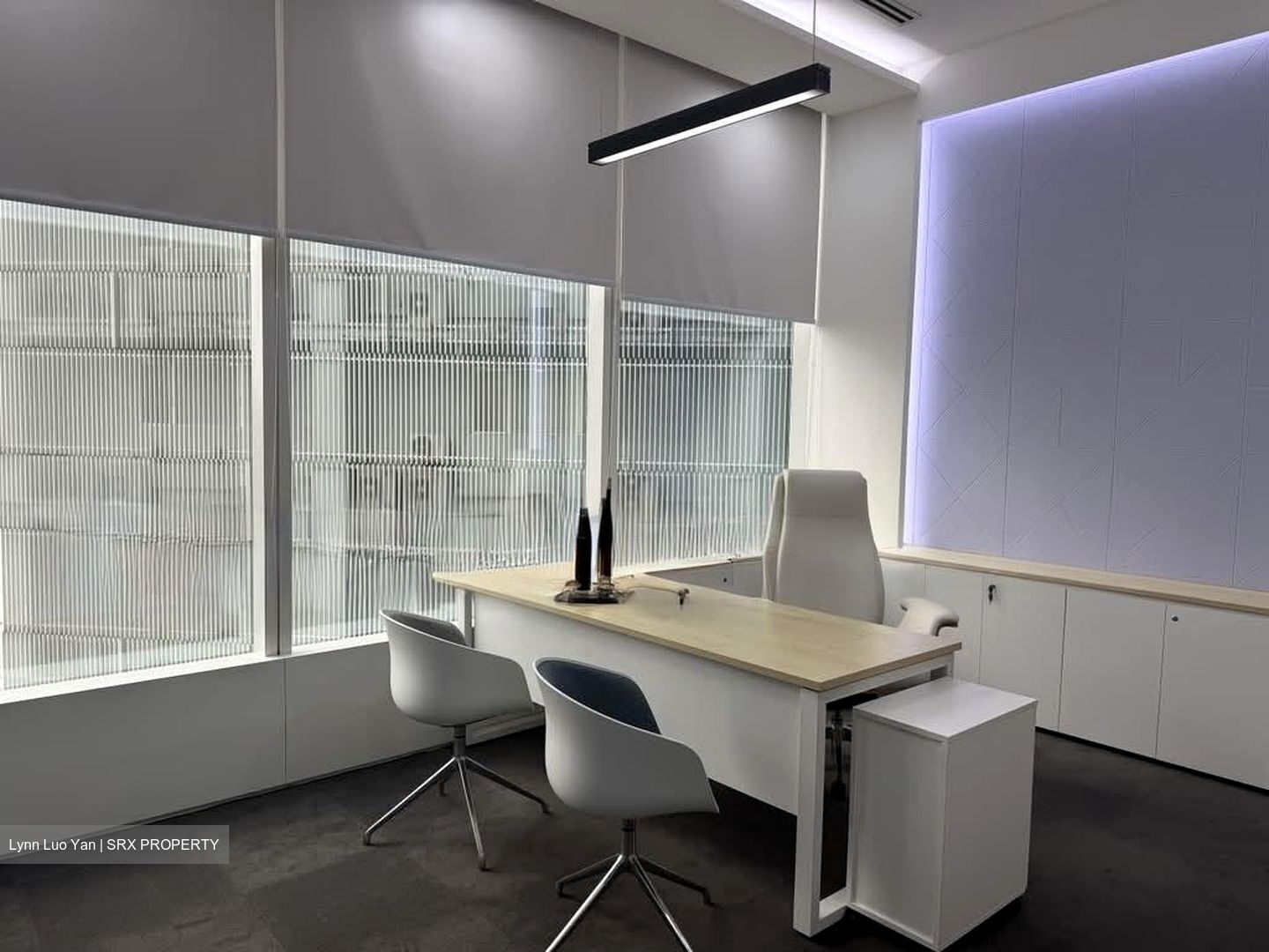The Central (D1), Office #585377871